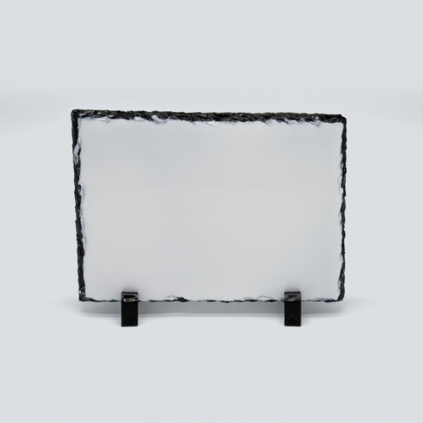 Cuadro de Piedra Rectangular