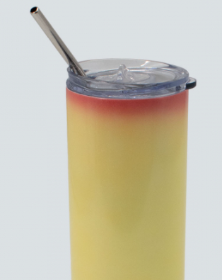 Botella Termosensible