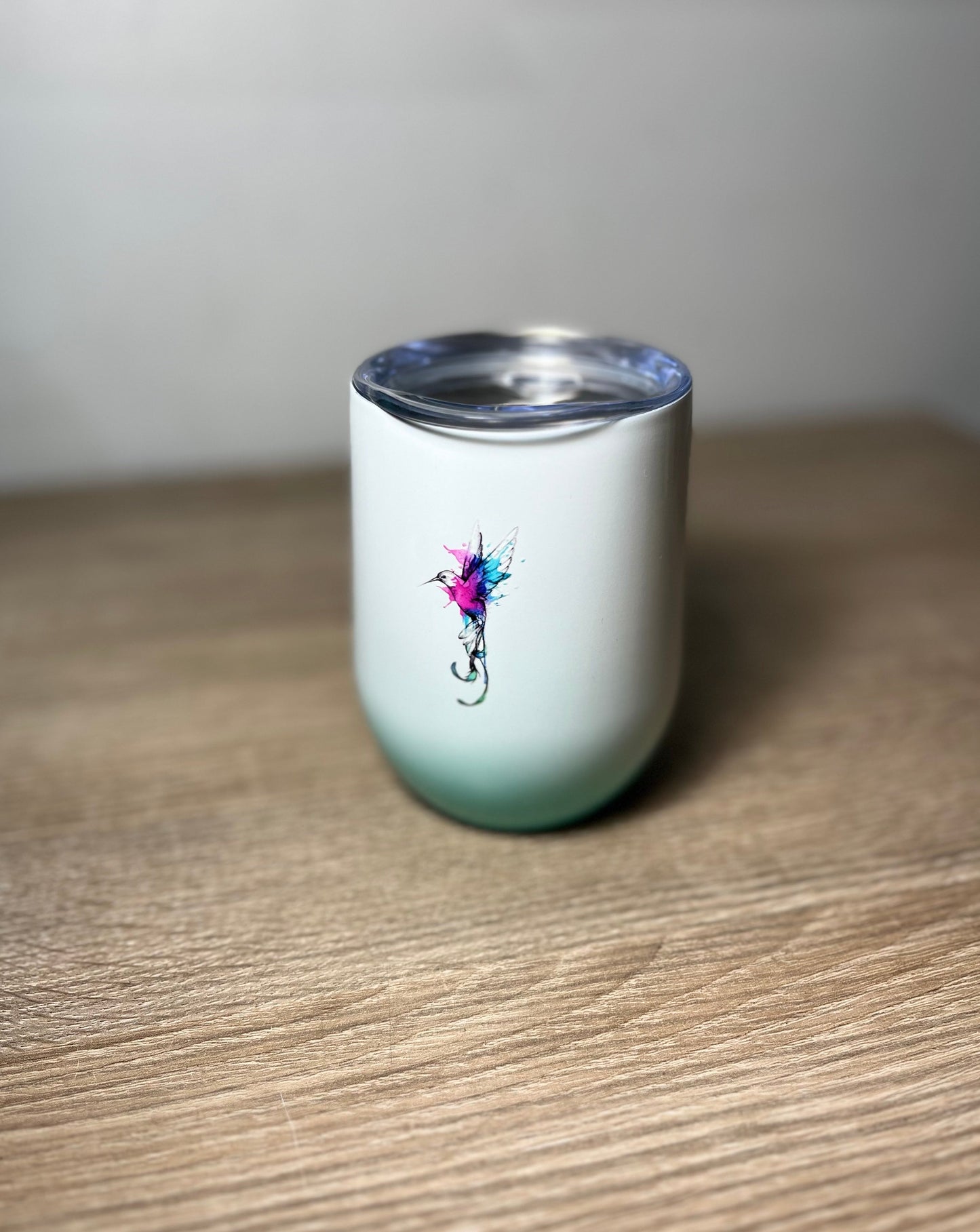 Taza Térmica
