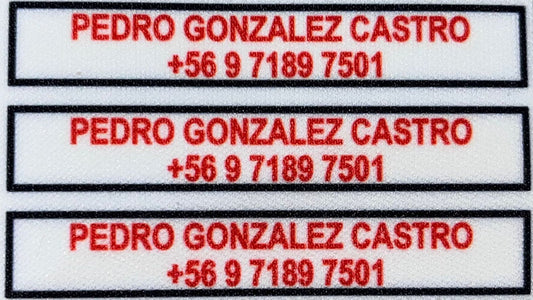 Bordados