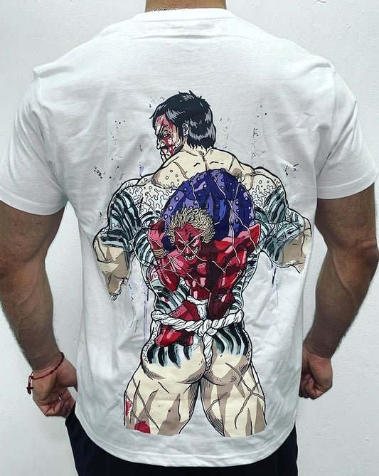 Poleras Urbanas