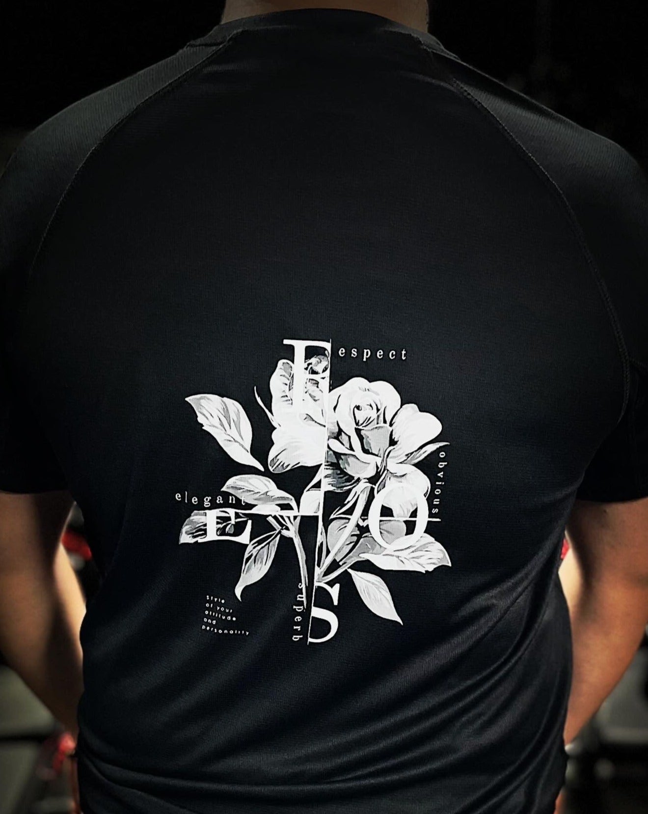 Poleras Deportivas