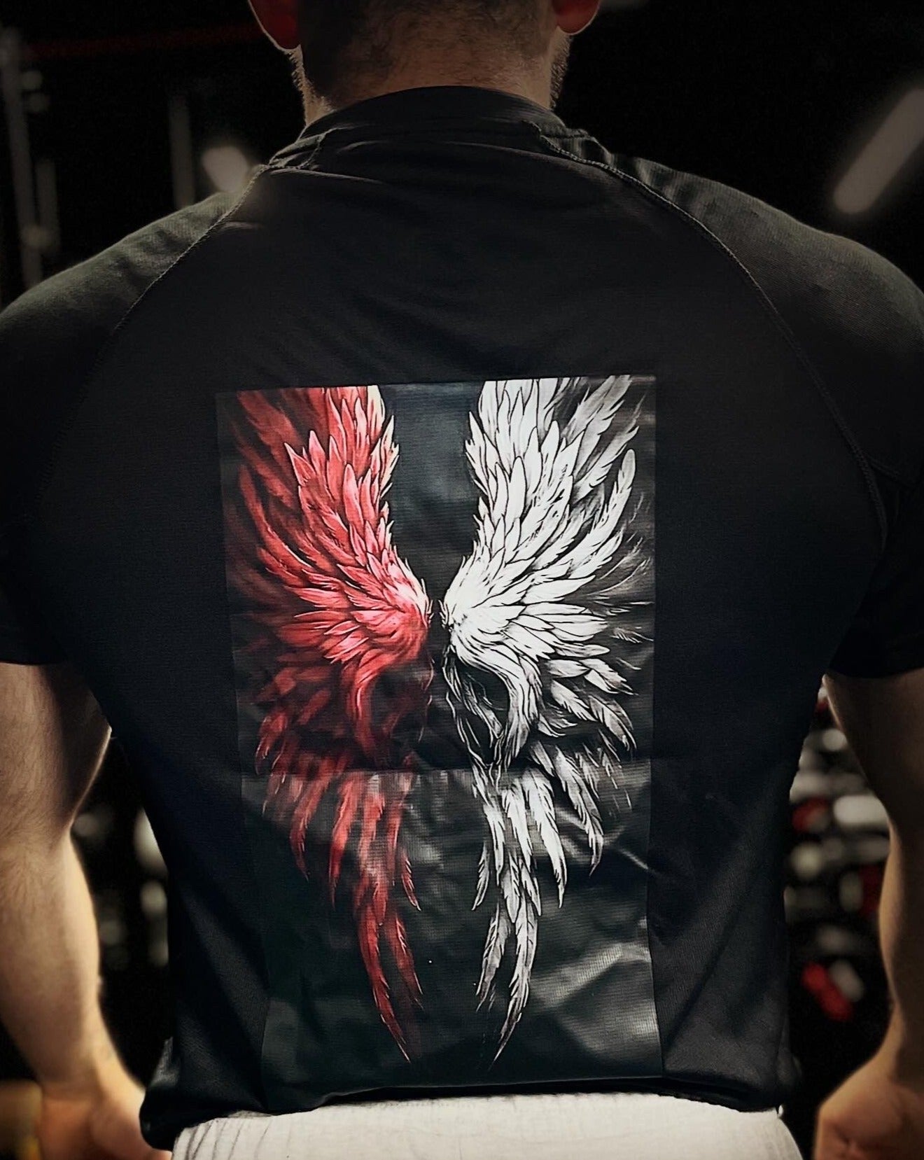 Poleras Deportivas
