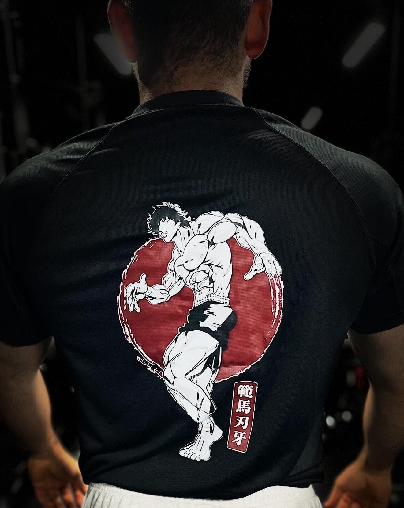Poleras Deportivas
