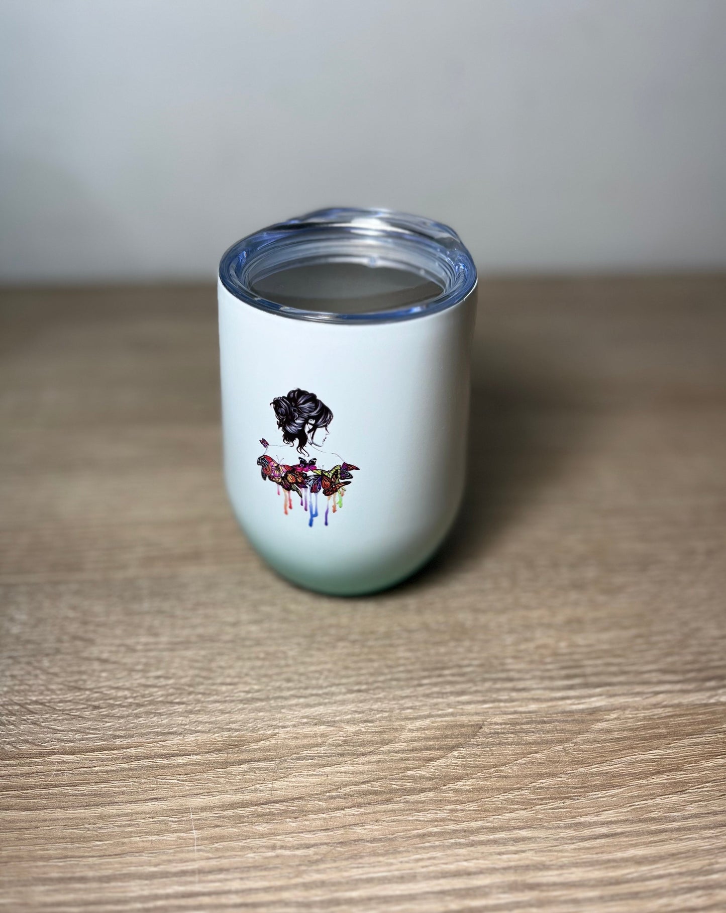 Taza Térmica